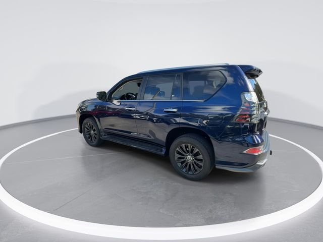 2023 Lexus GX PREMIUM - Photo 6