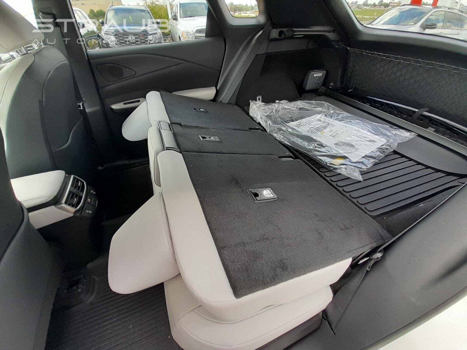 Used 2025 Eminent White Pearl Lexus RX 350 Premium image 47