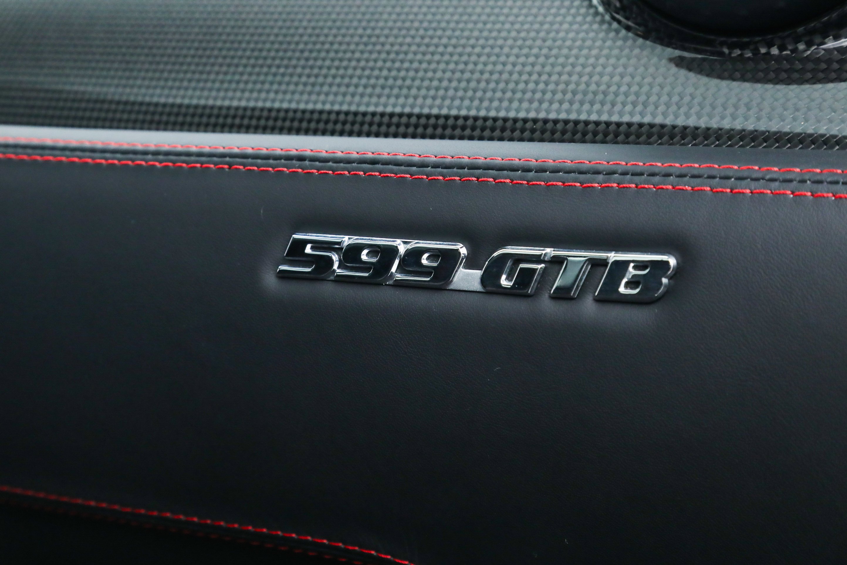 Used 2009 Gray Ferrari  image 21