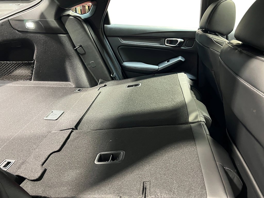 2025 Acura Integra A-Spec - Photo 35