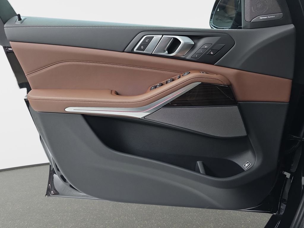 2026 BMW X5 50e - Photo 26