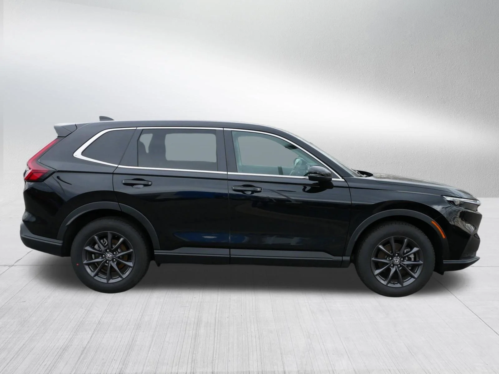 2026 Honda CR-V EX-L - Photo 8