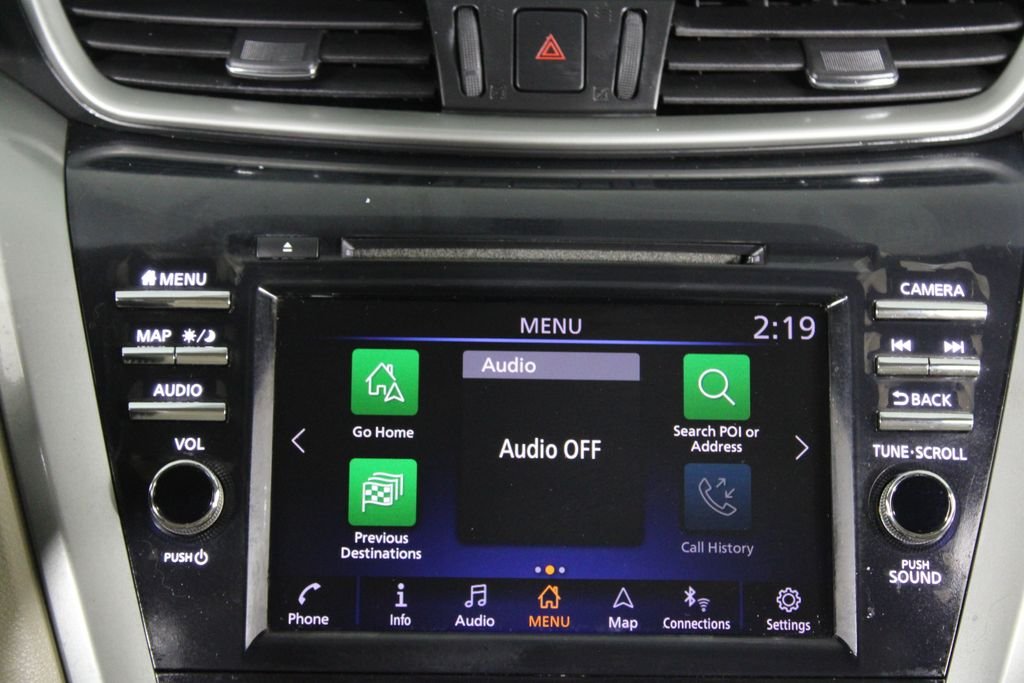 2019 Nissan Murano SL - Photo 8