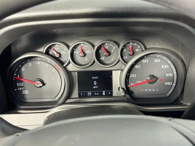 2026 GMC Sierra 1500 Pro - Photo 16