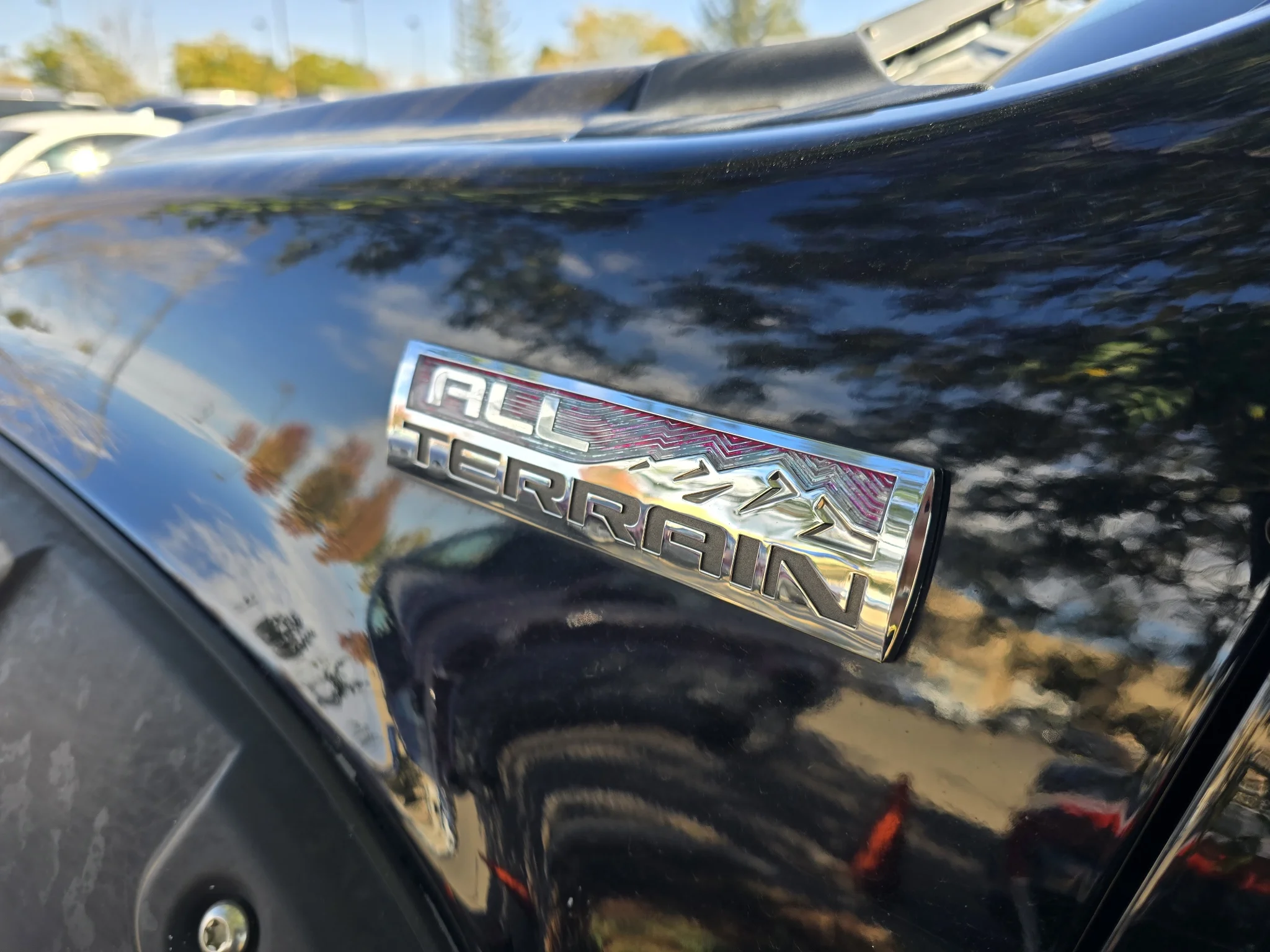 Used 2012 Onyx Black GMC SLT image 10