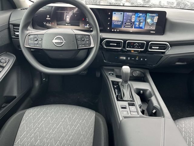 New 2026 Fresh Powder Nissan SV image 12