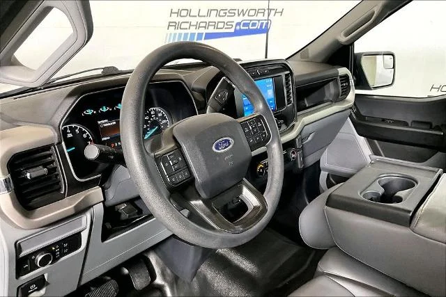 Certified Used 2022 Oxford White Ford XL image 36