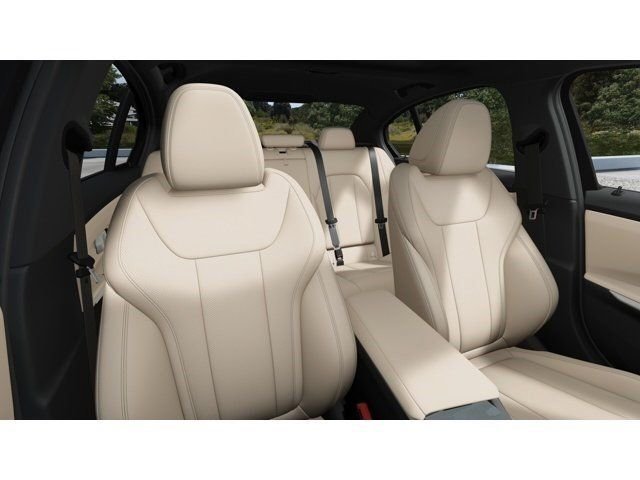 New 2026 Blue Metallic BMW 330i image 11