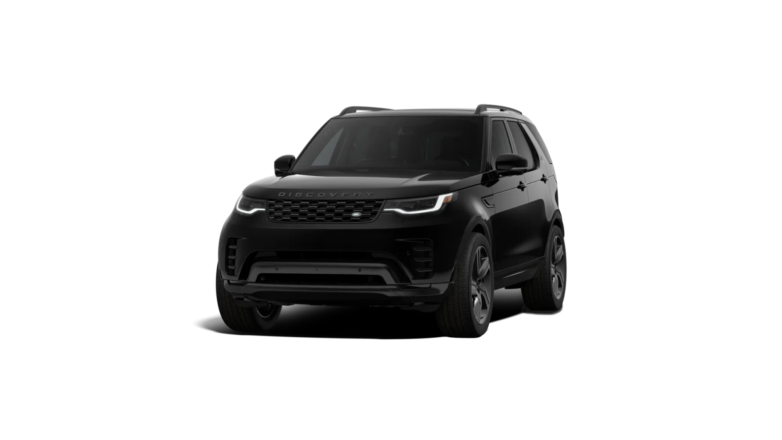 2026 Land Rover Discovery P300 Dynamic SE's photo