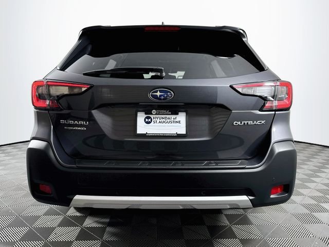 2025 Subaru Outback Limited - Photo 6