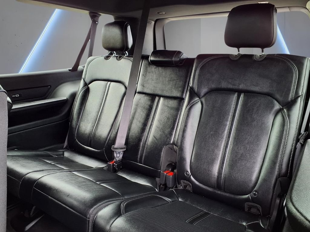 Used 2024 Black Jeep Series II image 14