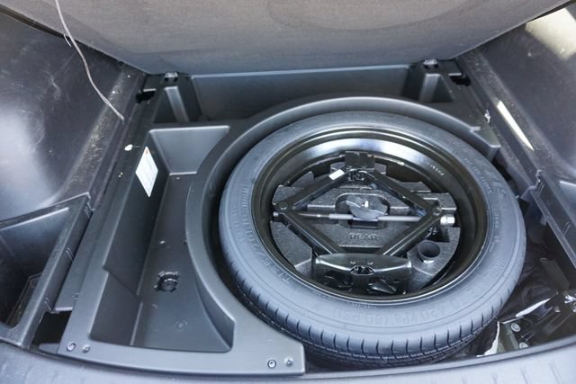 Certified Used 2024 Black Chevrolet RS image 22