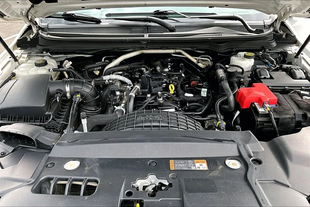 2021 Ford Ranger XLT - Photo 31