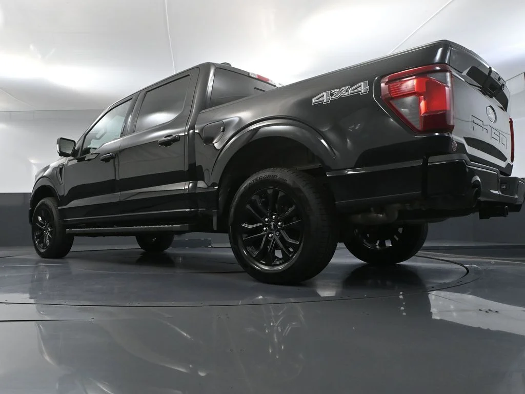 2024 Ford F-150 XLT - Photo 54