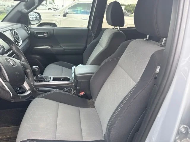 Used 2021  Toyota TRD Off-Road image 35