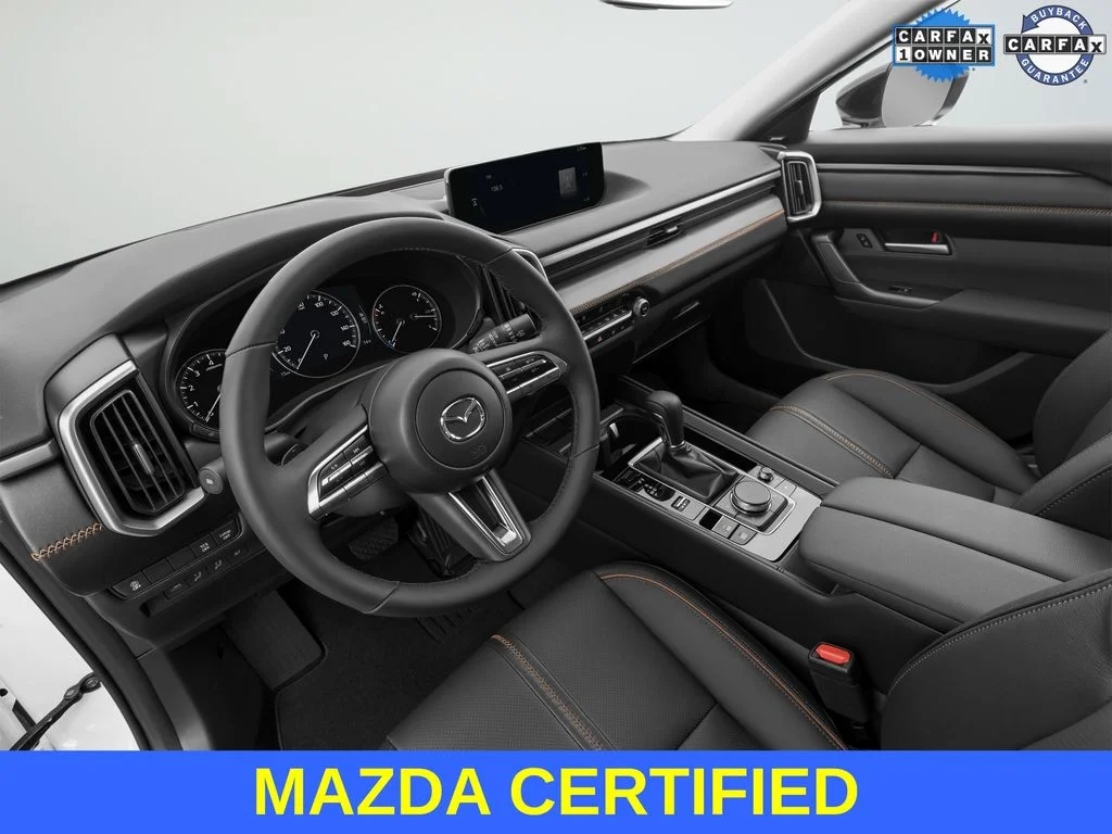 Used 2025 Gray Mazda 2.5 S Select Package image 24