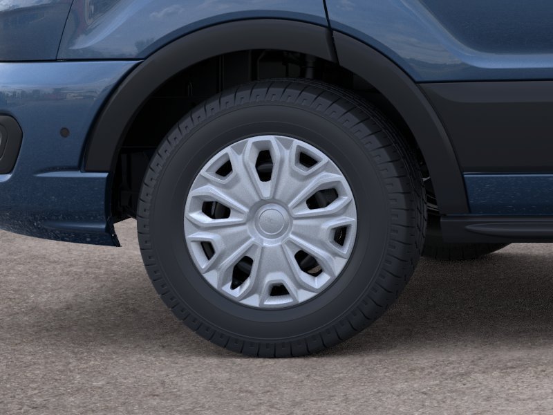 New 2026 Blue Ford Base image 19