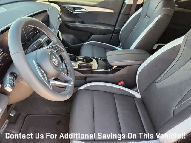 2026 Buick Envision Sport Touring - Photo 9