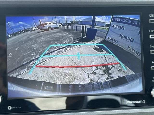 Used 2023 White Toyota TRD Off-Road image 48