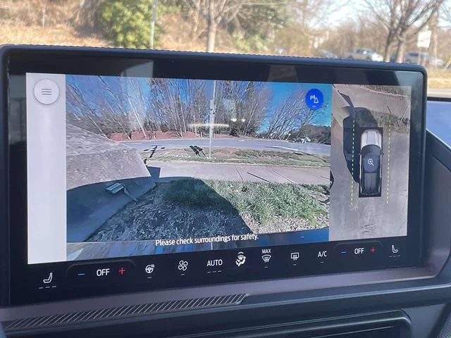 2026 Ford Bronco Sport Outer Banks - Photo 24