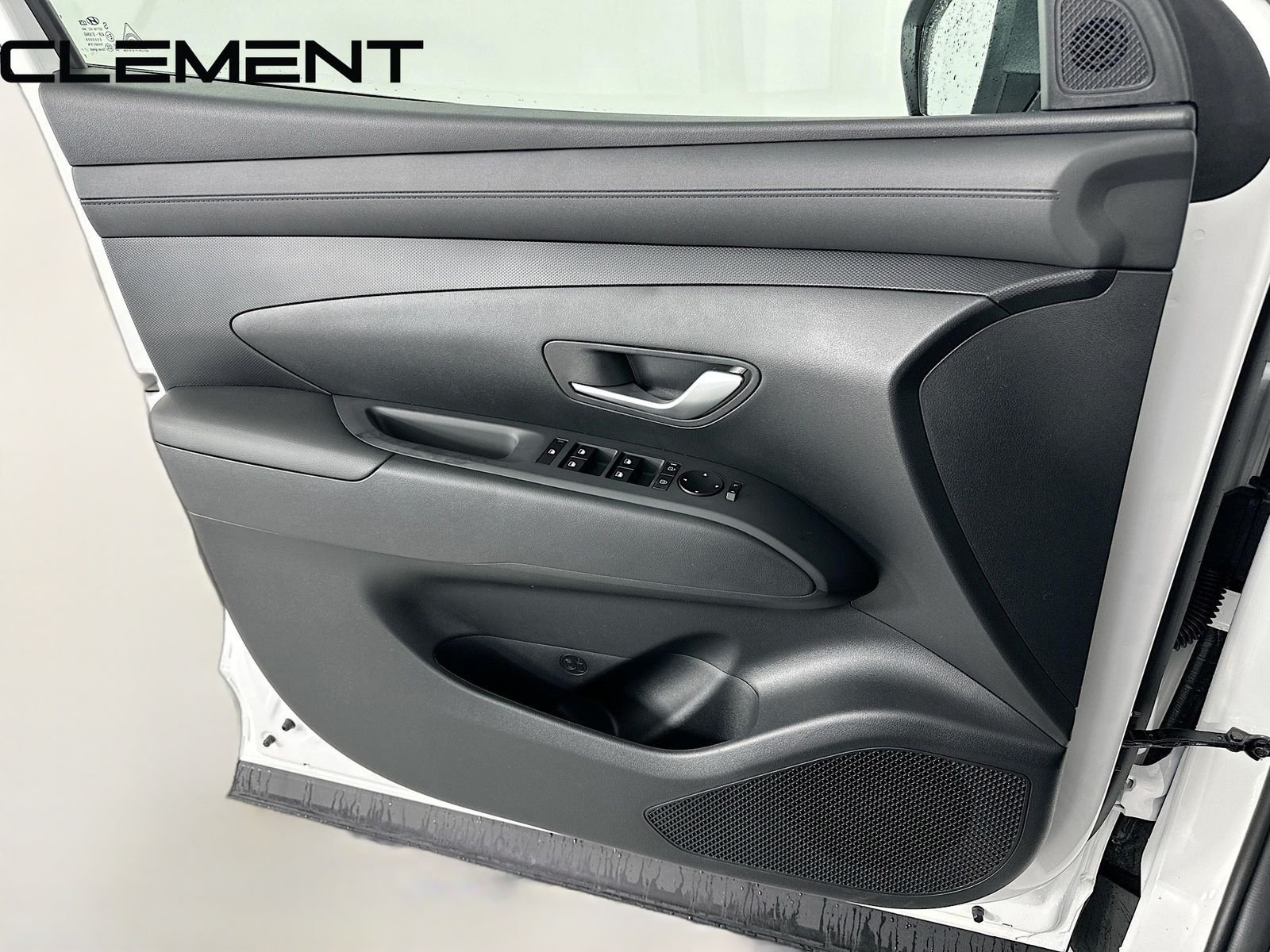 2026 Hyundai Tucson SEL - Photo 27
