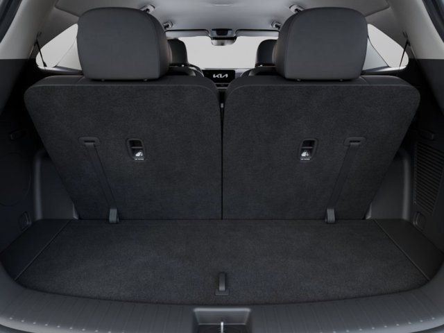 New 2026 Green Kia EX image 14