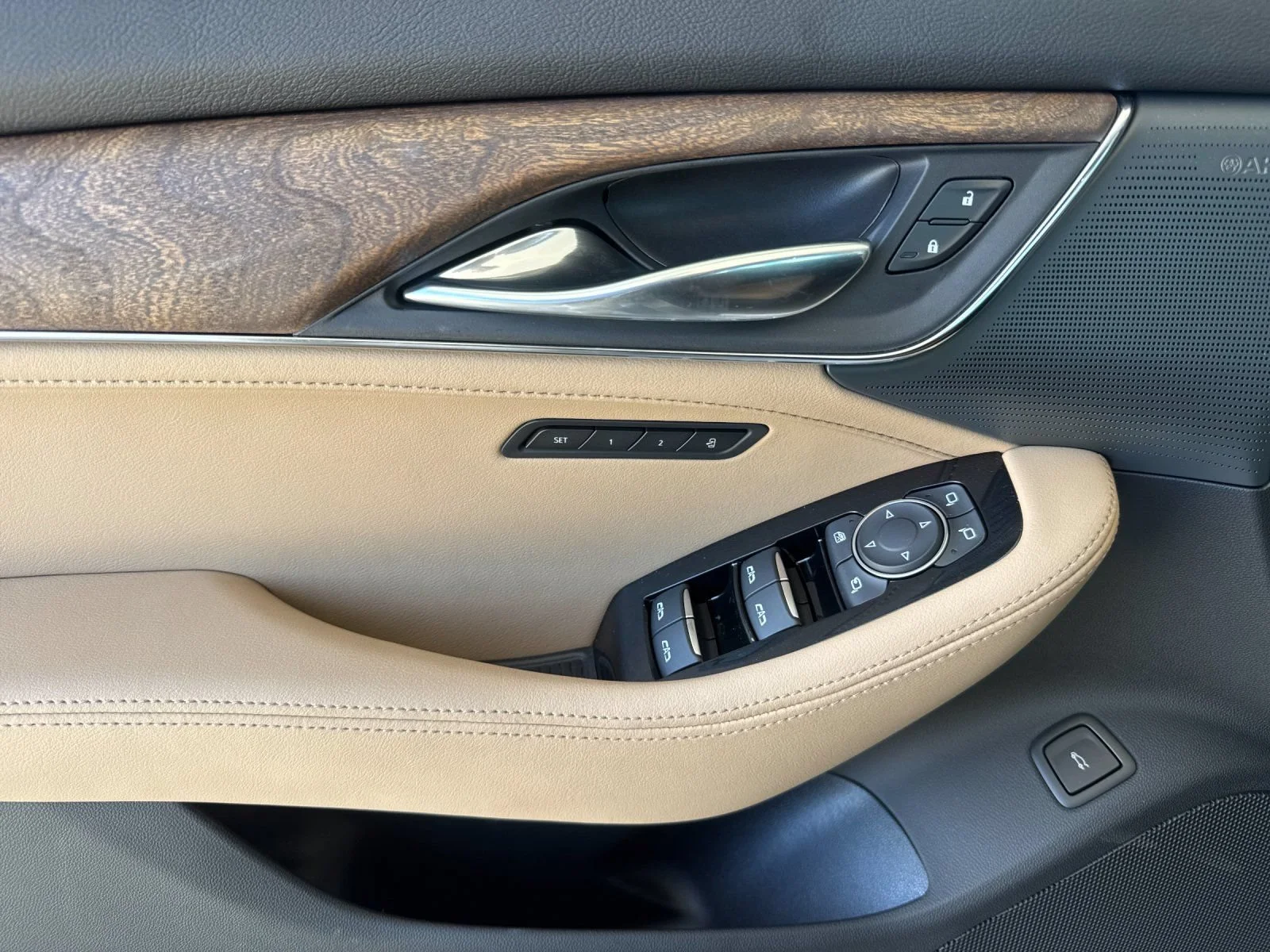 2026 Cadillac CT5 Premium Luxury - Photo 10