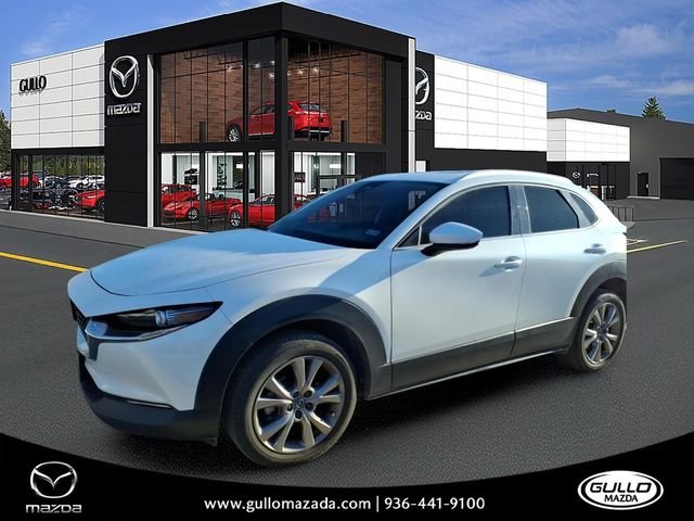 2024 Mazda CX-30 2.5 S Premium Package