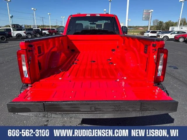 2026 Ford F-250 Super Duty XLT - Photo 48
