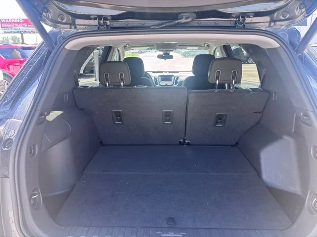 Used 2020 Gray Chevrolet LT image 28