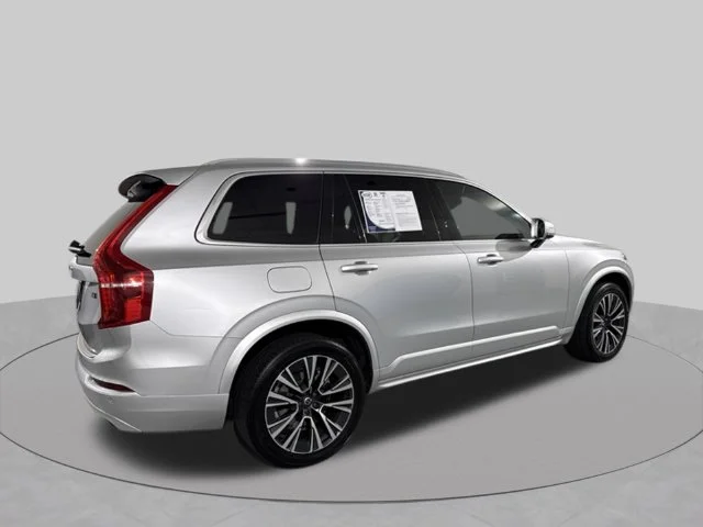 Used 2020 Silver Volvo T6 Momentum image 15