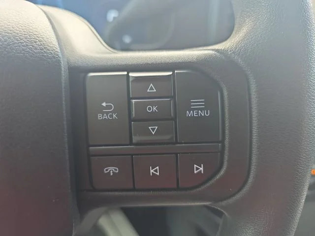 Used 2024 Black Ford XLT image 18