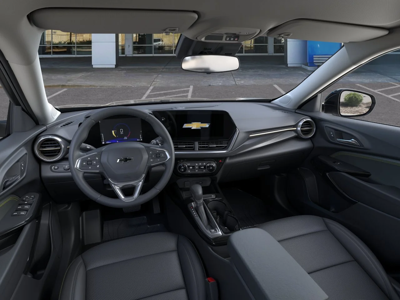 2026 Chevrolet Trax Activ - Photo 16