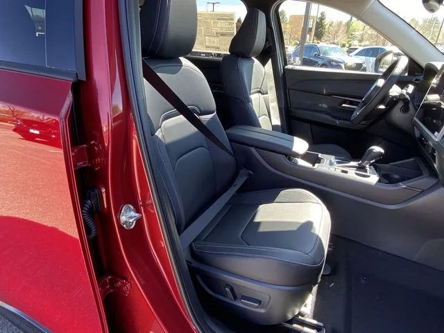 New 2026 Red Mazda 2.5 S Premium Plus image 29