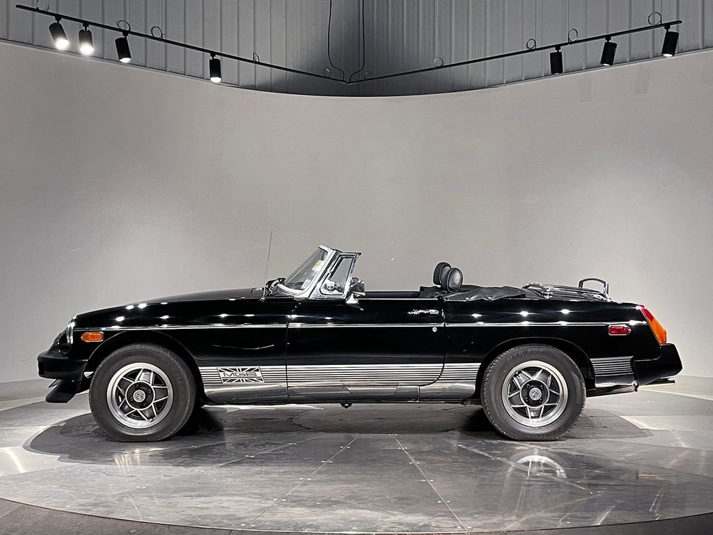Used 1979  MG  image 13