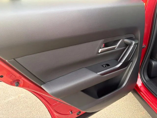 New 2026 Soul Red Crystal Metallic Mazda Preferred AWD image 27