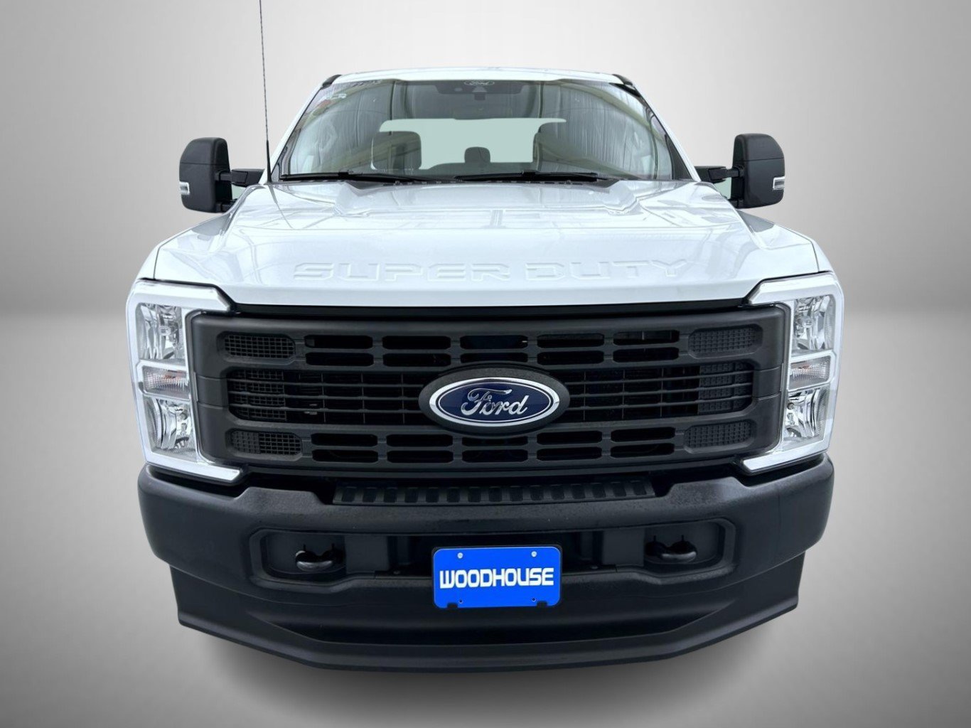 Used 2026 White Ford XL image 2