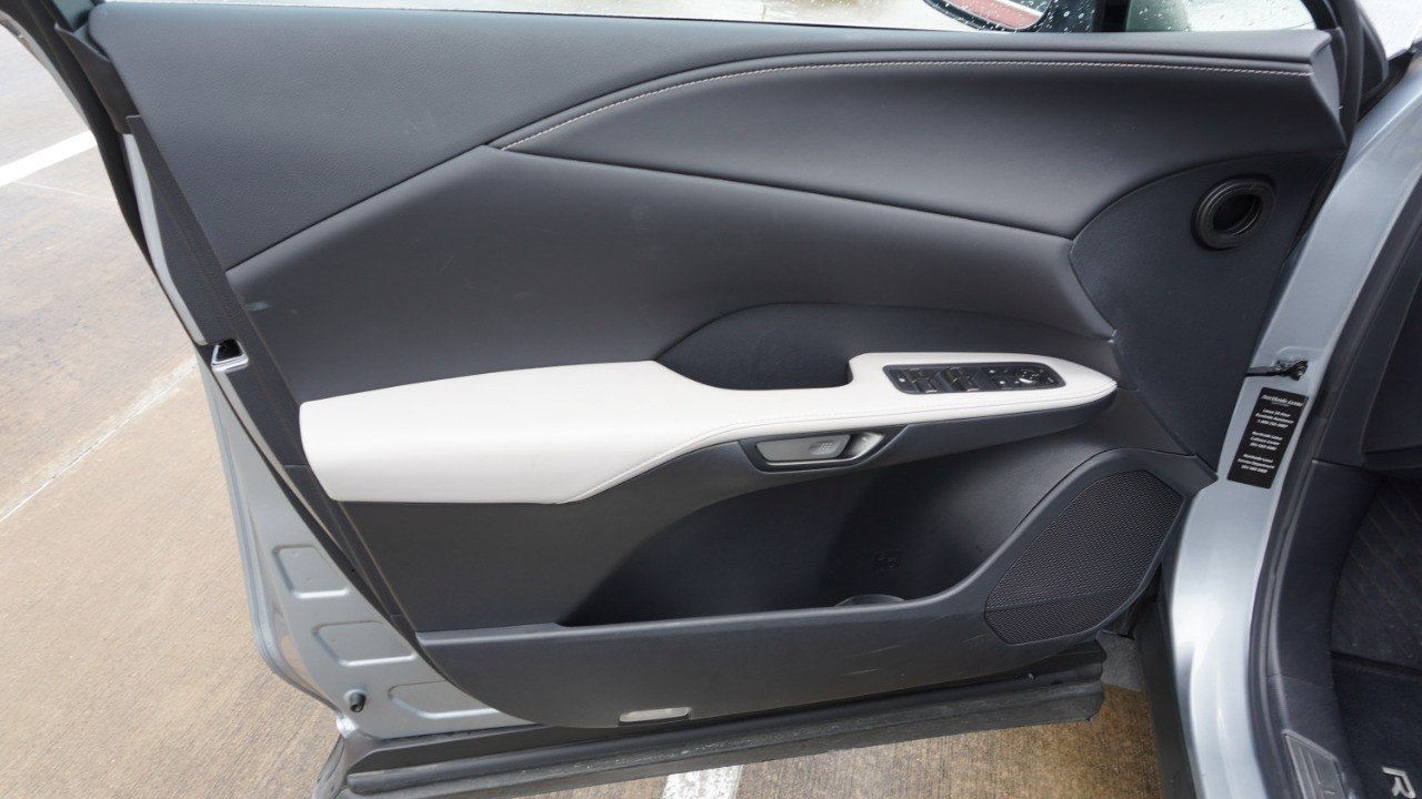Certified Used 2025 IRIDIUM Lexus RX 350 Premium Plus image 15