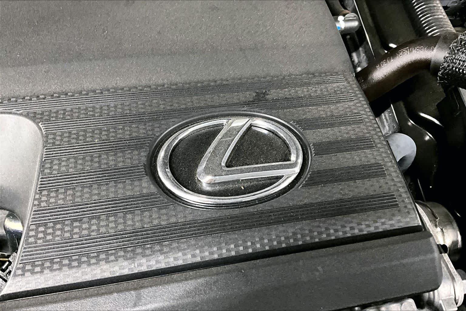 Certified Used 2024 Caviar Lexus Luxury image 33