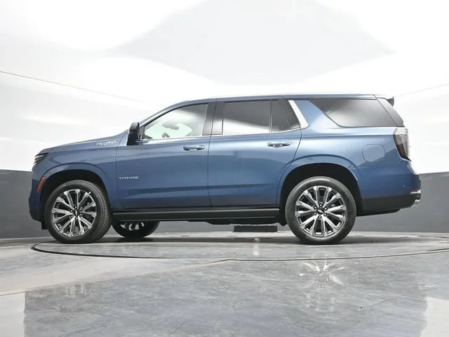 2026 Chevrolet Tahoe High Country - Photo 20