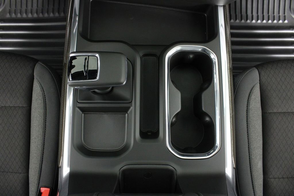 2026 Chevrolet Silverado 1500 RST - Photo 24