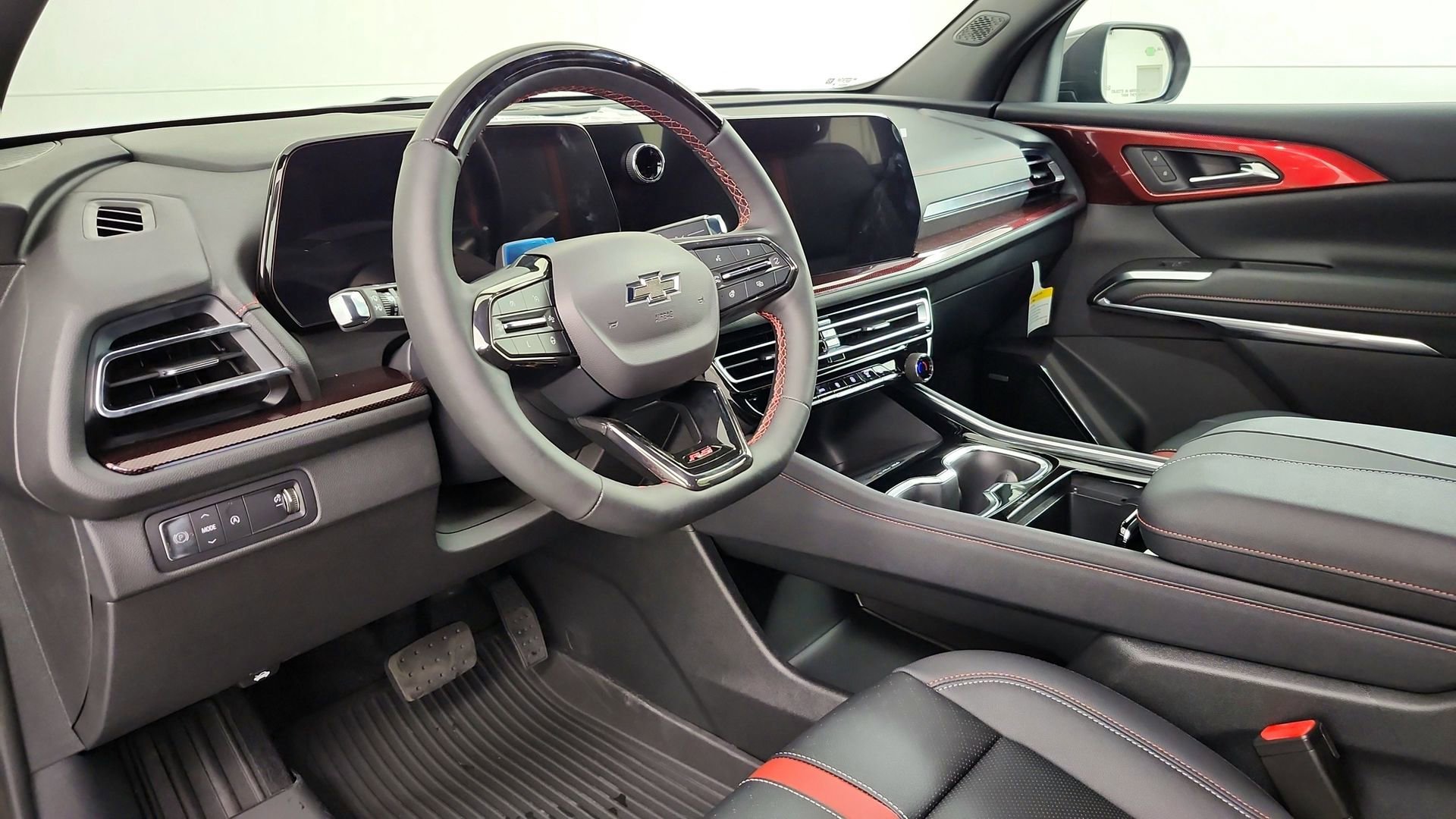 2026 Chevrolet Traverse RS - Photo 9