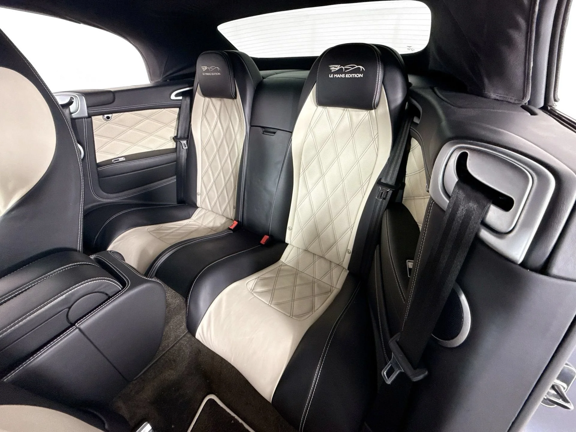 2013 Bentley Continental GTC Base - Photo 19