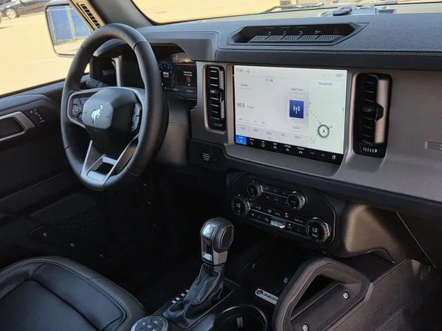 New 2026 Oxford White Ford Outer Banks® image 37