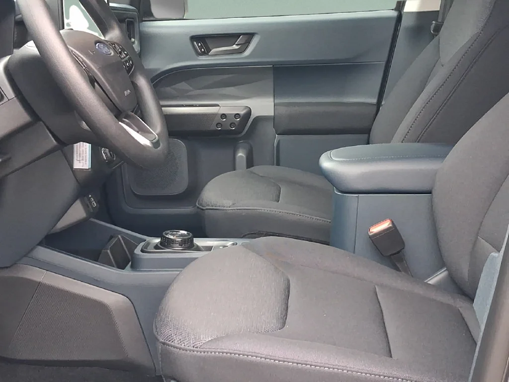 New 2026 Gray Ford XL image 12