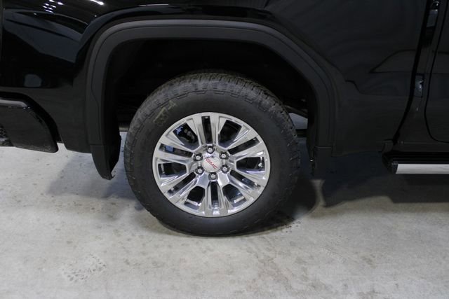 2026 GMC Sierra 1500 Denali - Photo 35