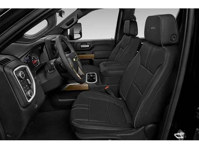 Used 2024 Summit White Chevrolet Work Truck image 10