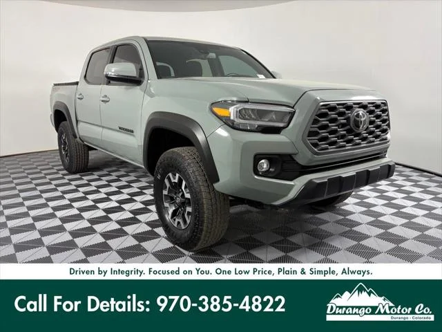 Certified Used 2023 LUNAR ROCK Toyota  image 5