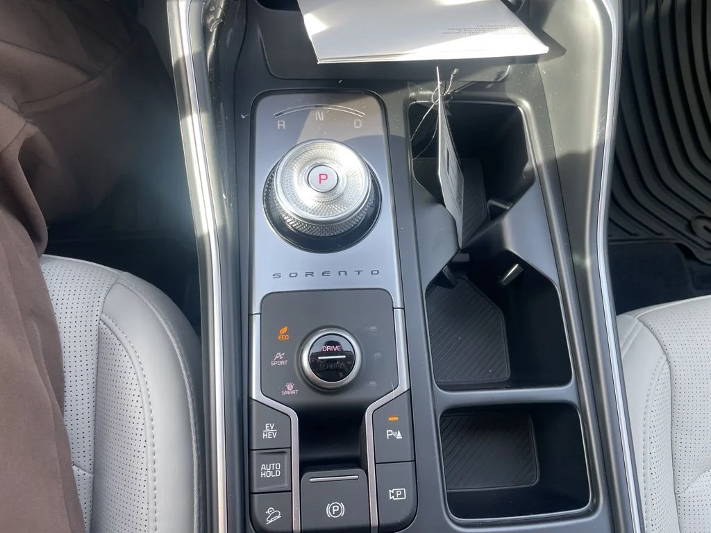2026 Kia Sorento EX PHEV - Photo 23