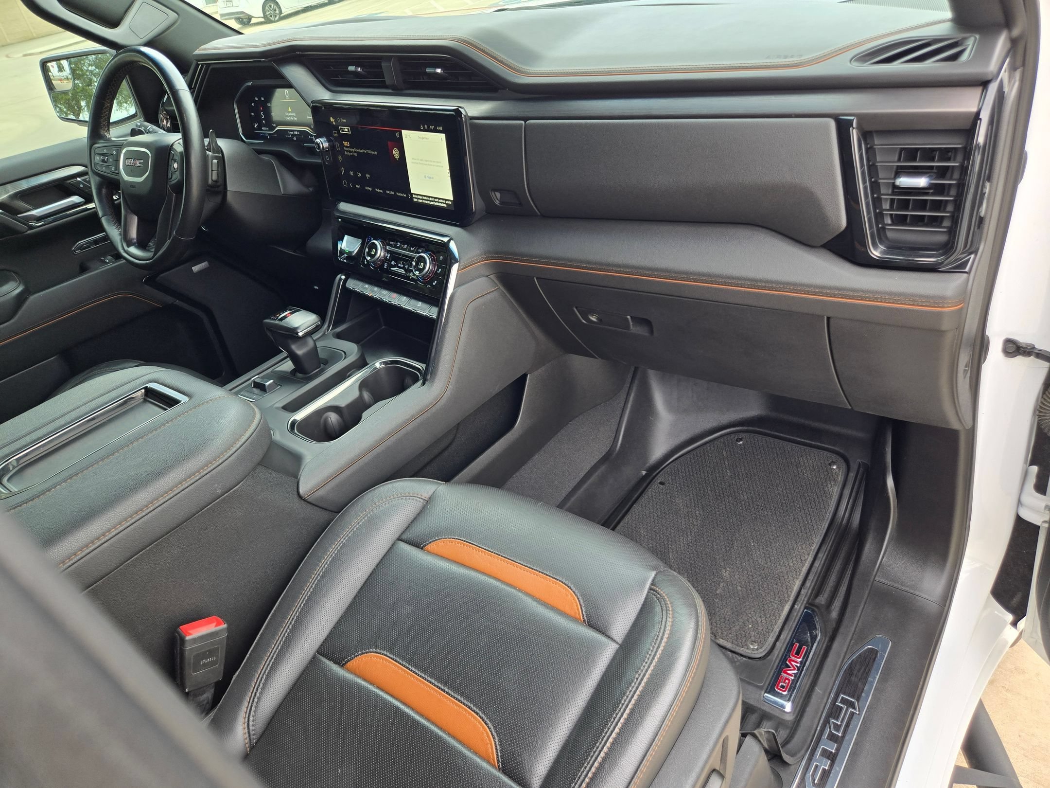 2022 GMC Sierra 1500 AT4 - Photo 26